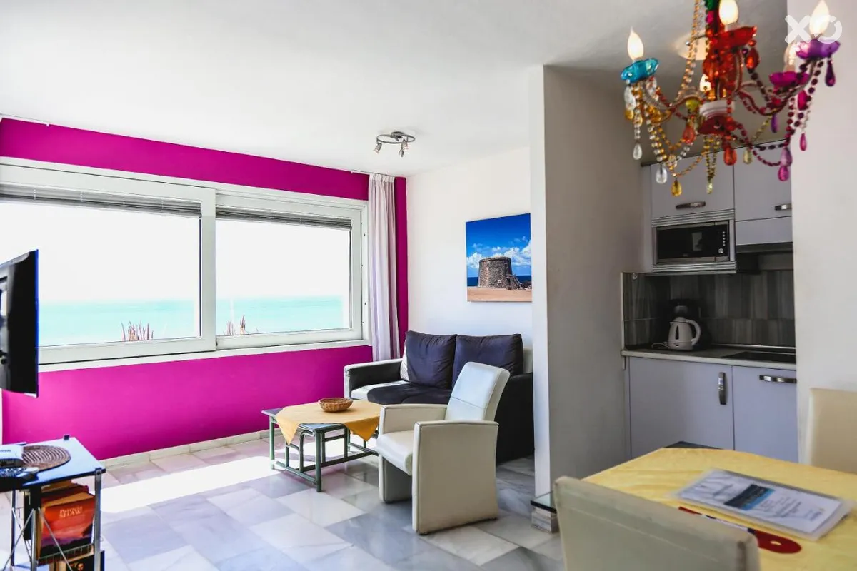 R2 Maryvent Beach Apartments