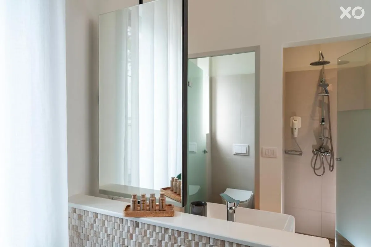 Naillac Boutique Hotel