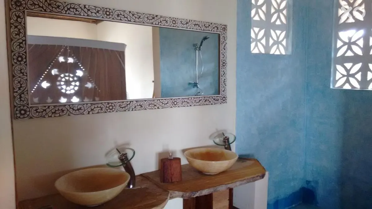 Marafiki Bungalows Zanzibar