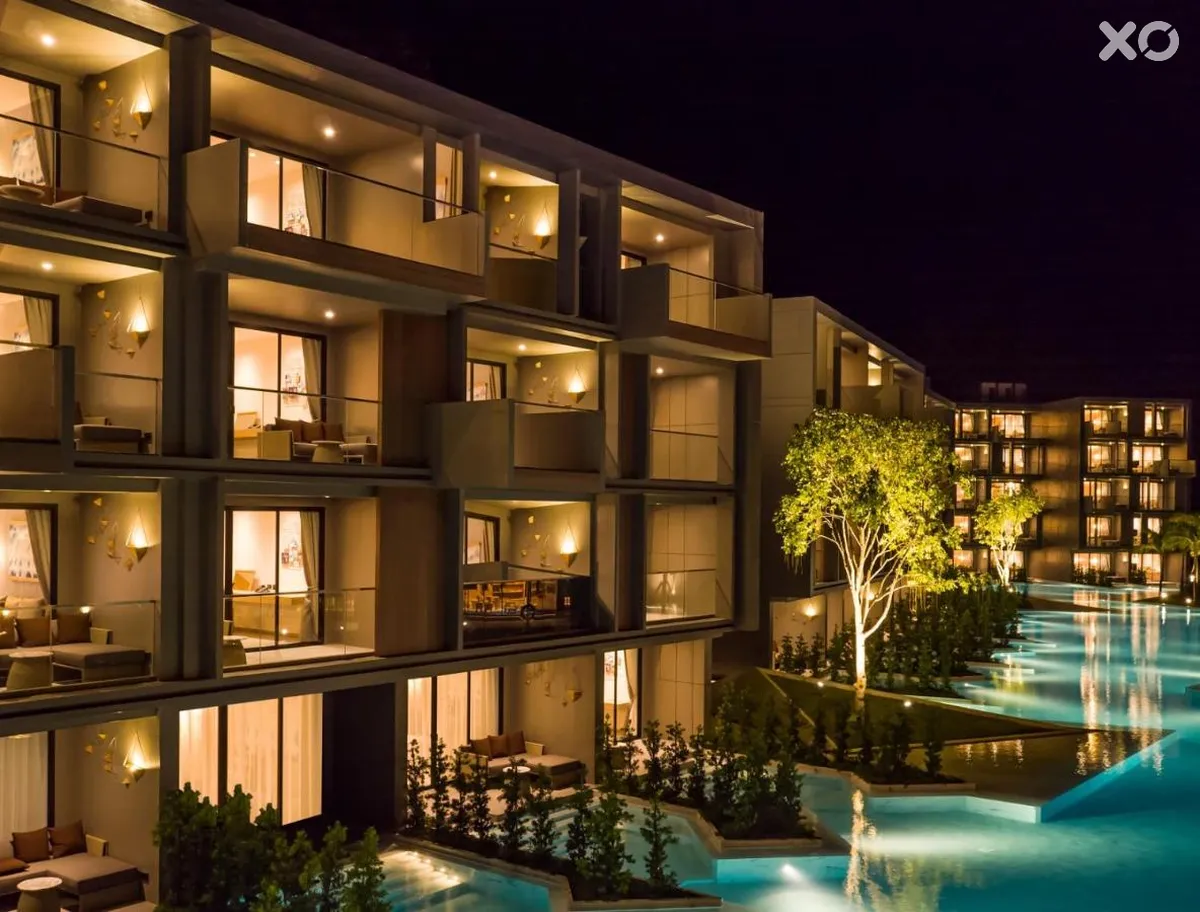 La Vela Khao Lak