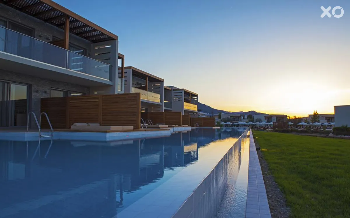 Sentido Port Royal Villas & Spa