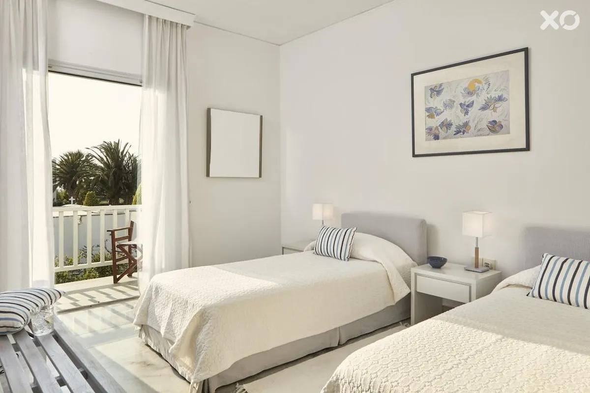 Yria Island Boutique Hotel & Spa