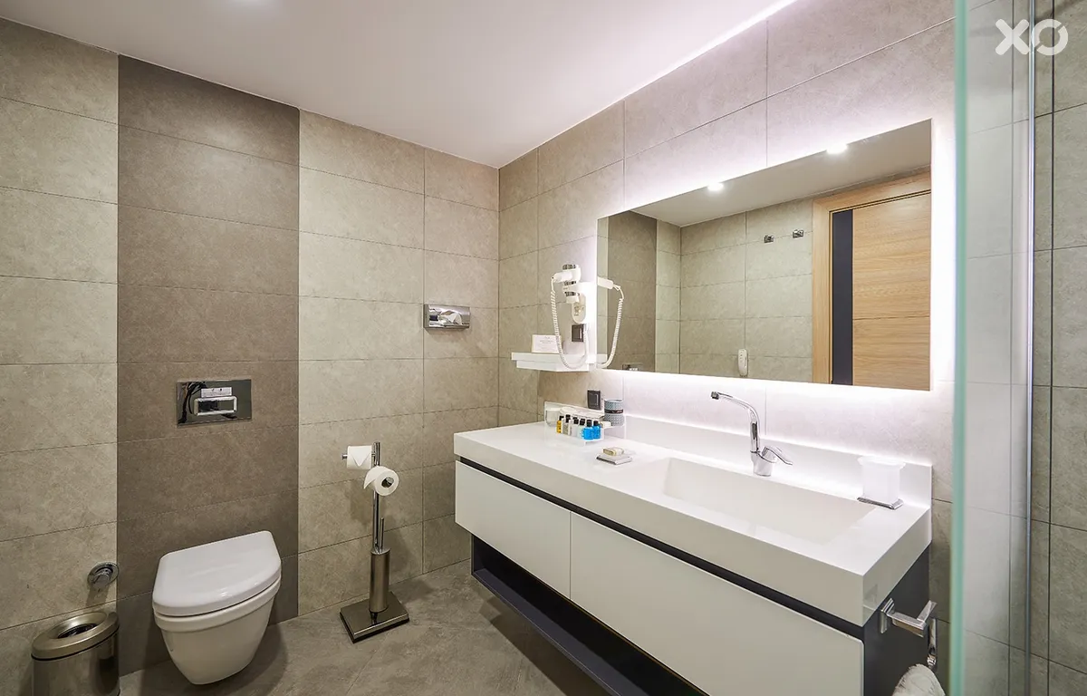 Altin Yunus Resort & Thermal Hotel