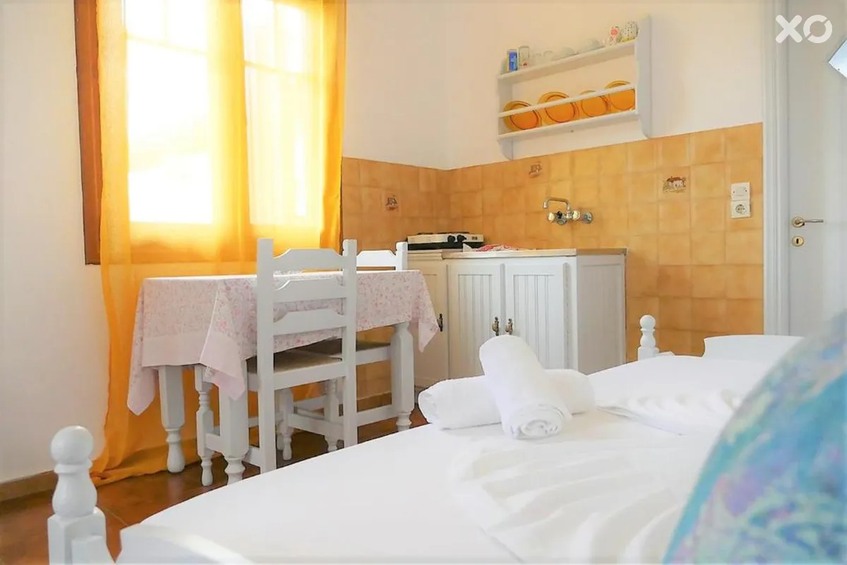 Jasmine Apartamenty