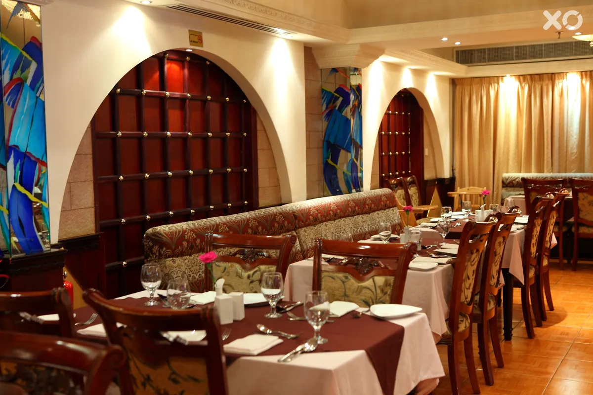 Fortune Karama Hotel