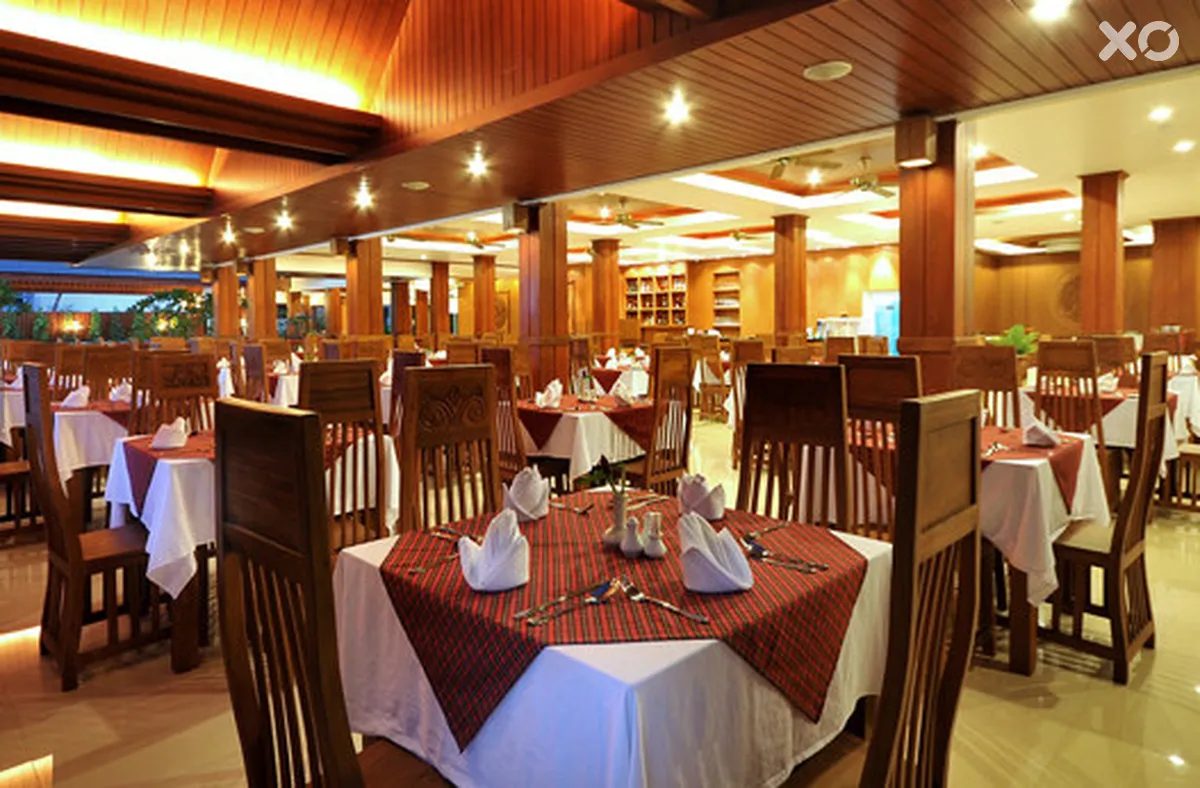 Princess Seaview Resort & Spa