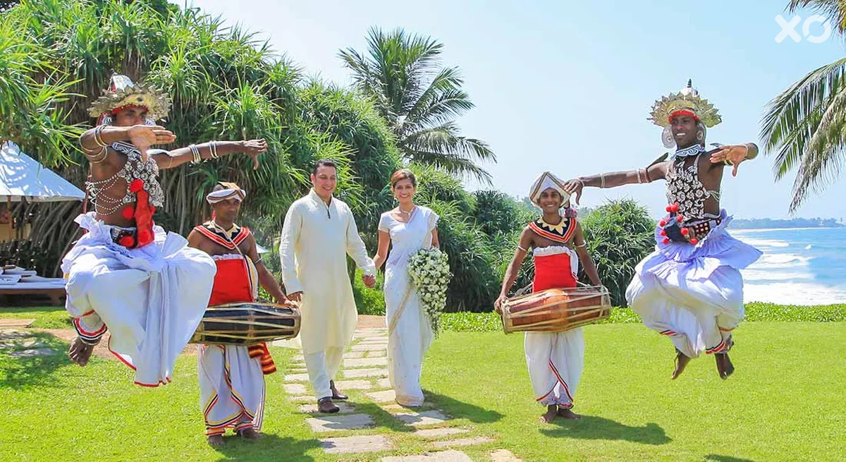 Saman Villas