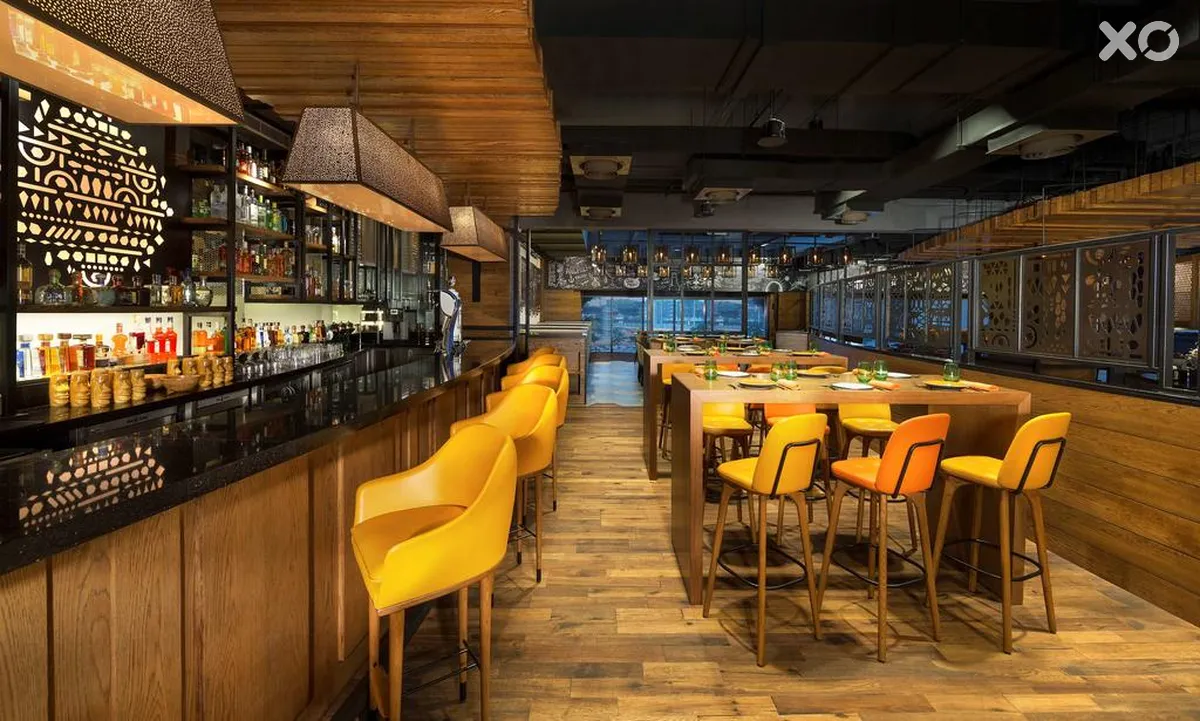 Hyatt Regency Dubai Creek Heights