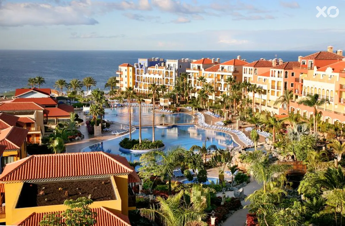 Sunlight Bahia Principe Tenerife