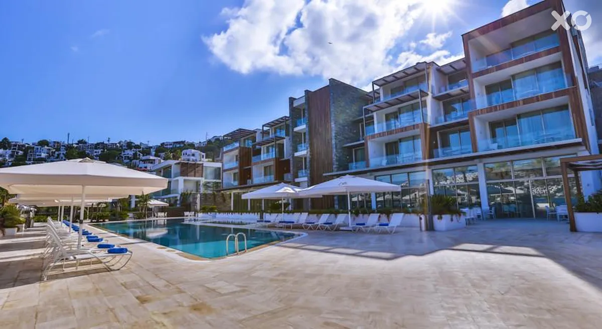 Mivara Luxury Resort & Spa