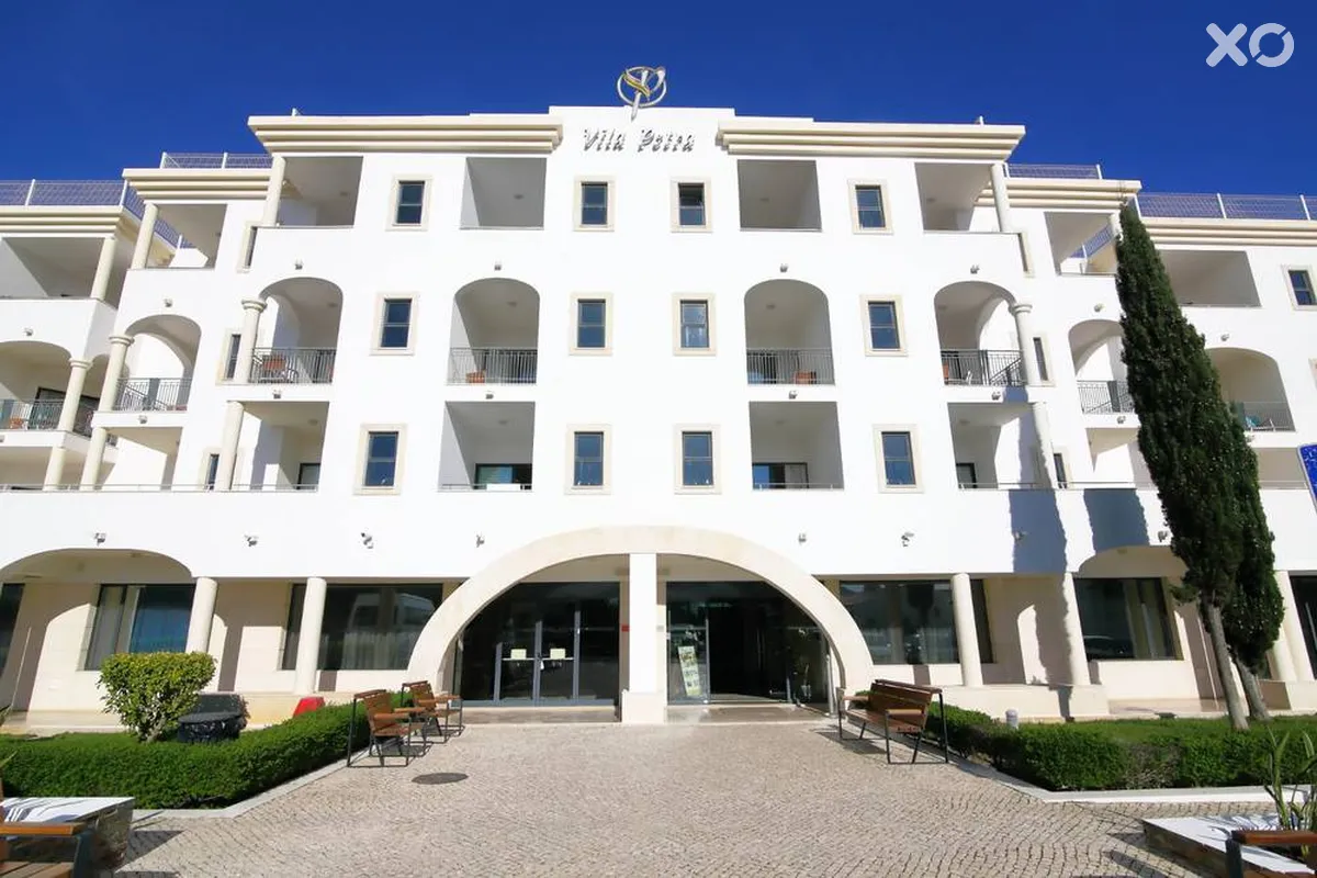 Vila Petra Aparthotel