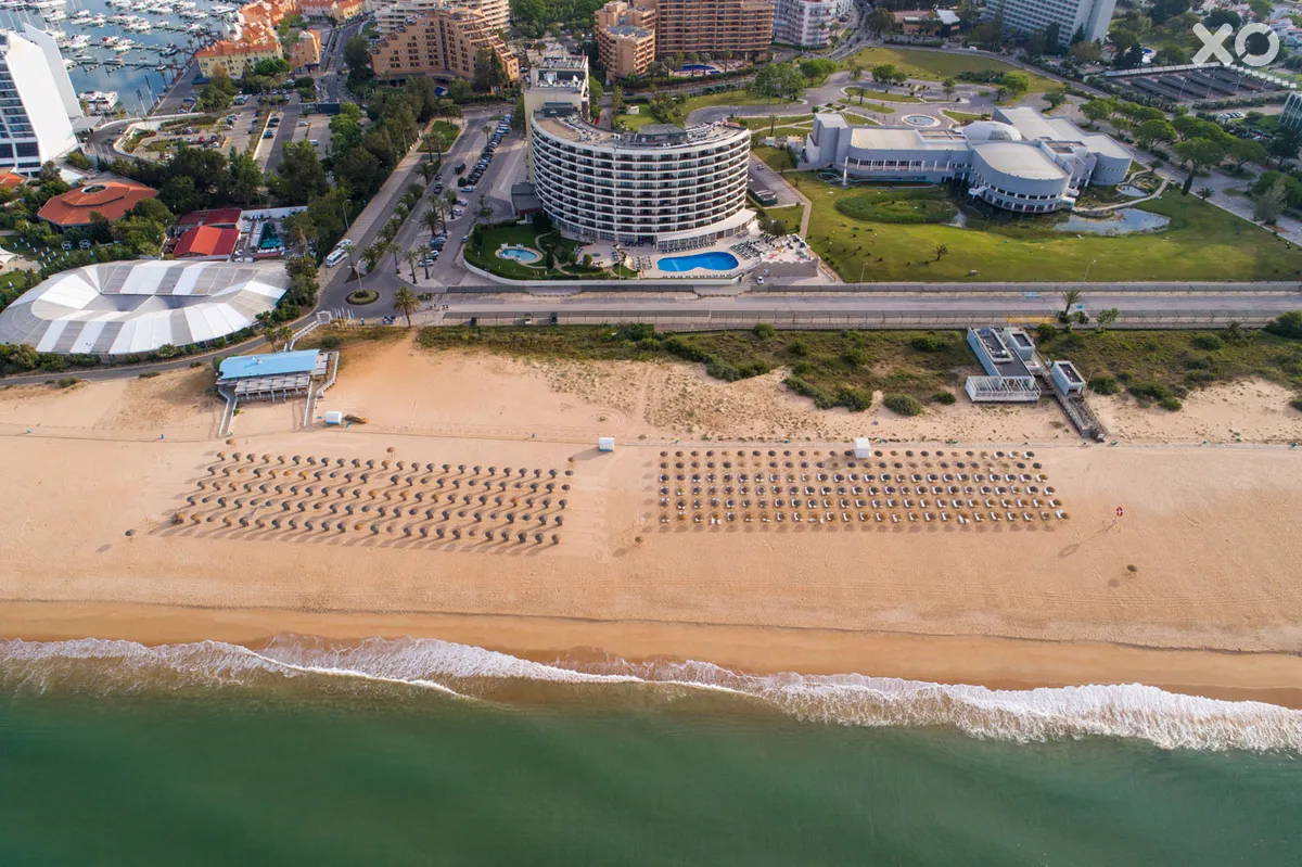 Vila Gale Ampalius