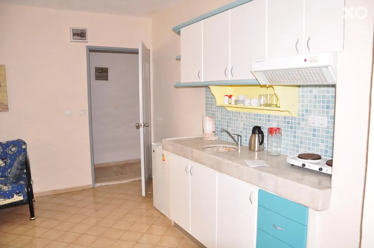 Belle Ocean Apart Hotel