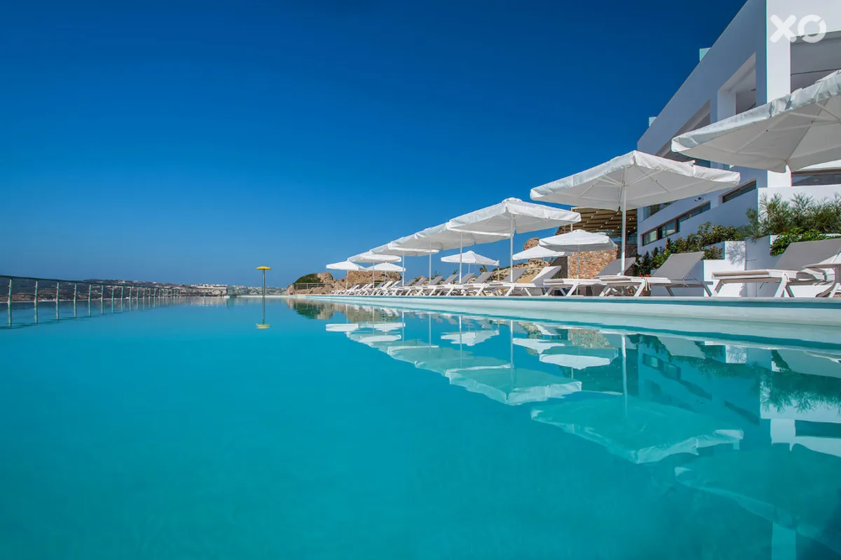 White Rock of Kos