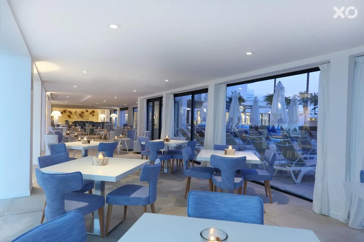Iberostar Bahia de Palma