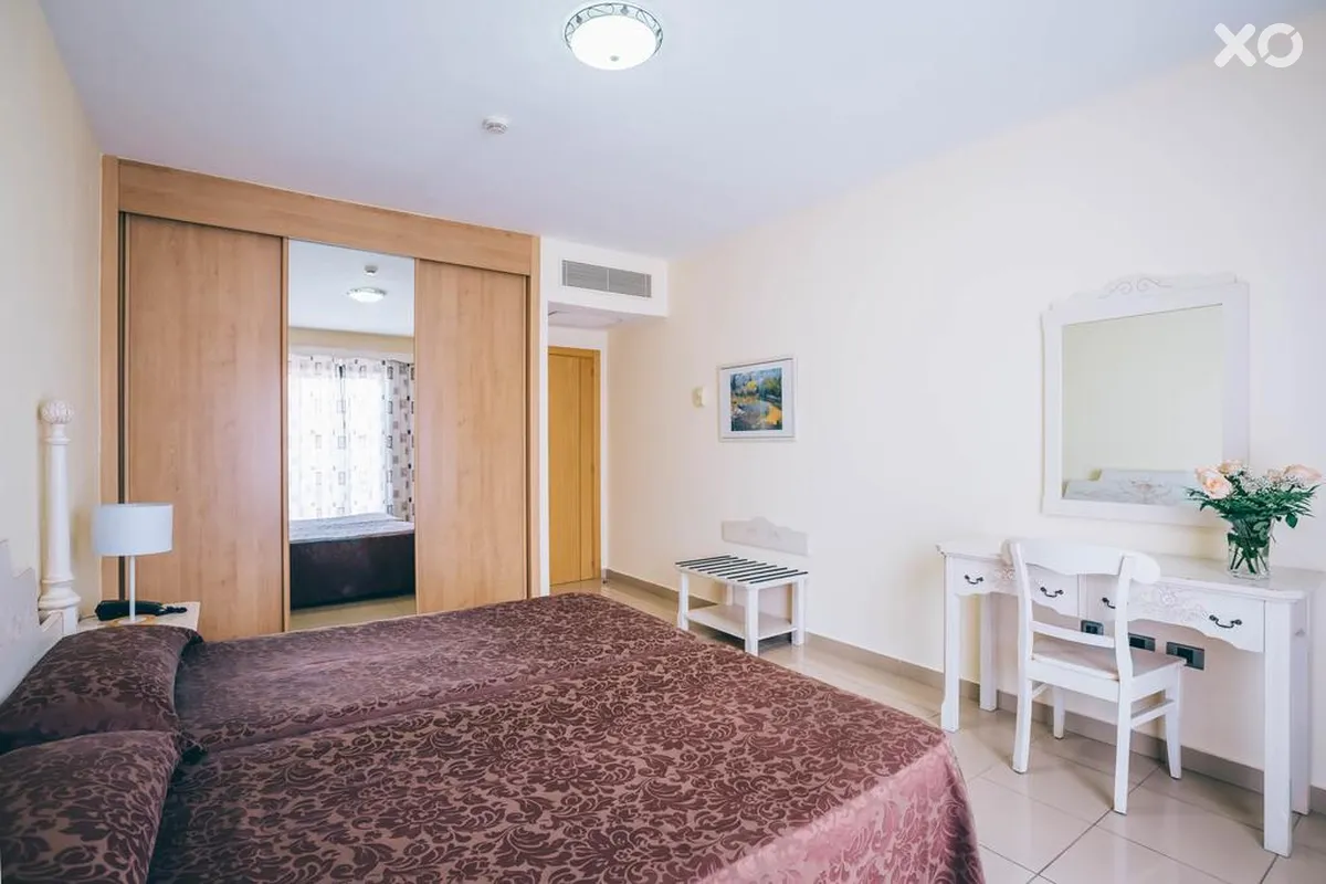 Grand Muthu Golf Plaza Hotel & Spa