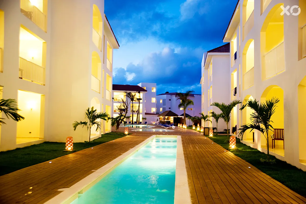 Presidential Suites Punta Cana