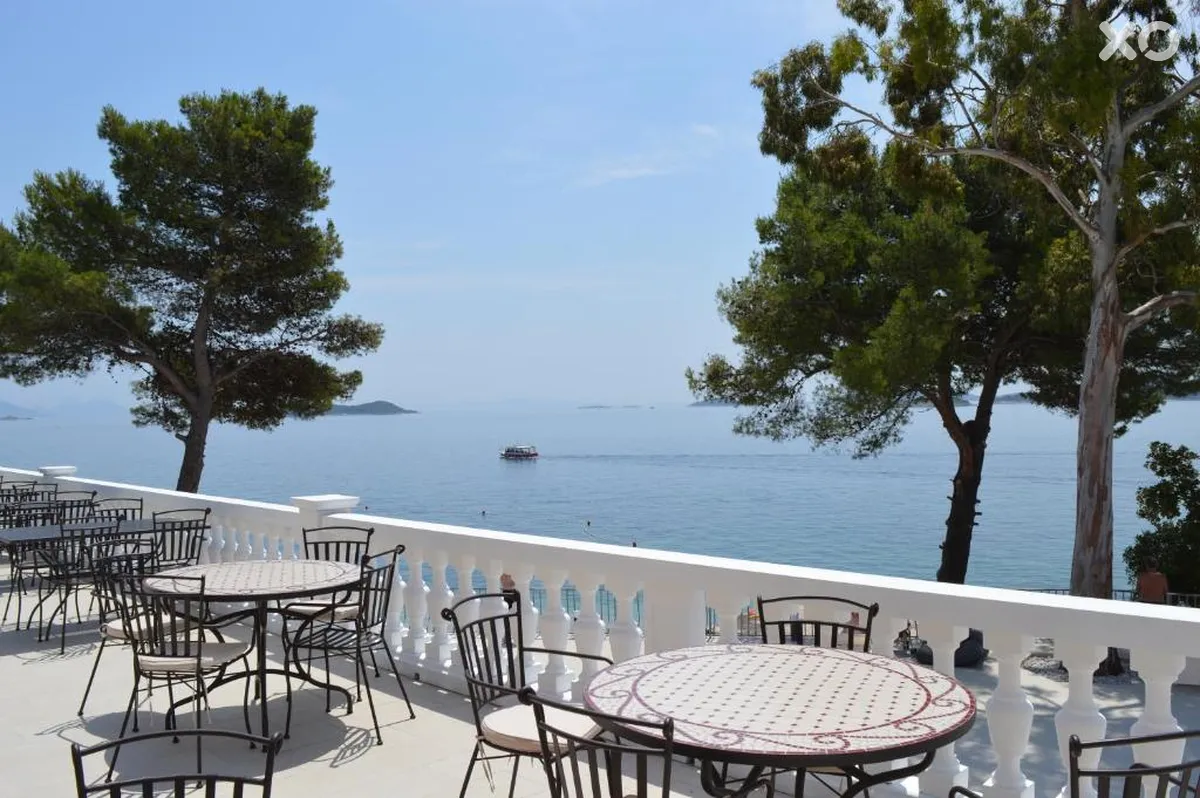 Aminess Casa Bellevue