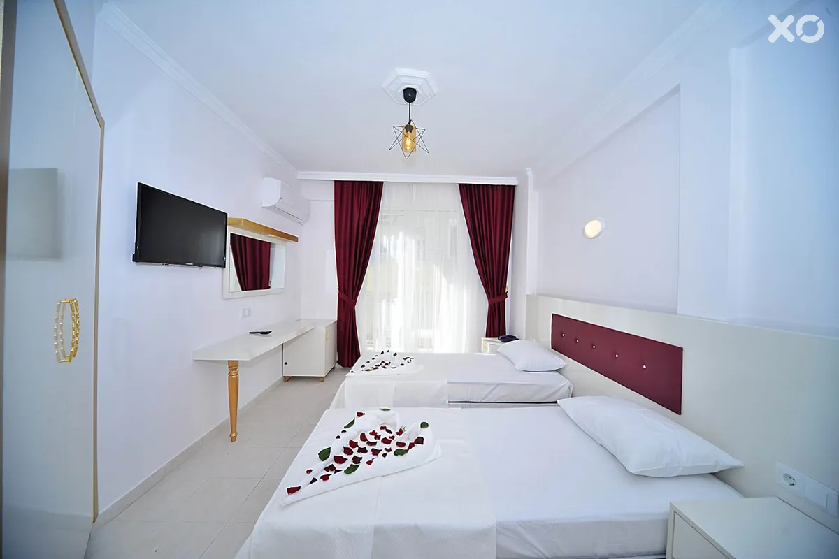 Bin Billa Hotel