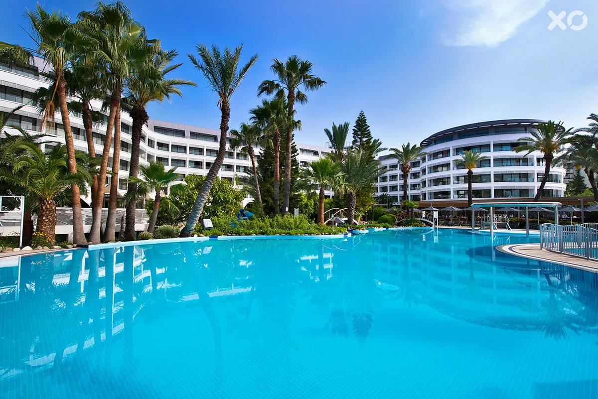 TUI Blue Grand Azur