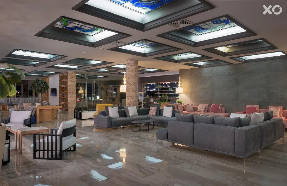 Porto Angeli Beach Resort