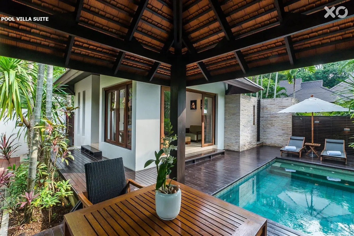 Sea Sand Sun Resort & Villas