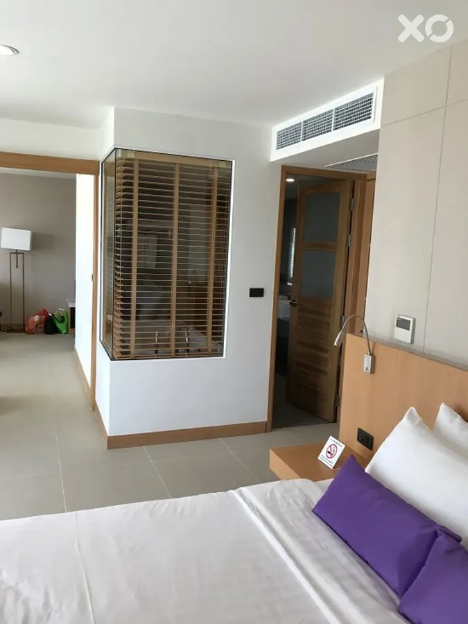 The Lunar Patong