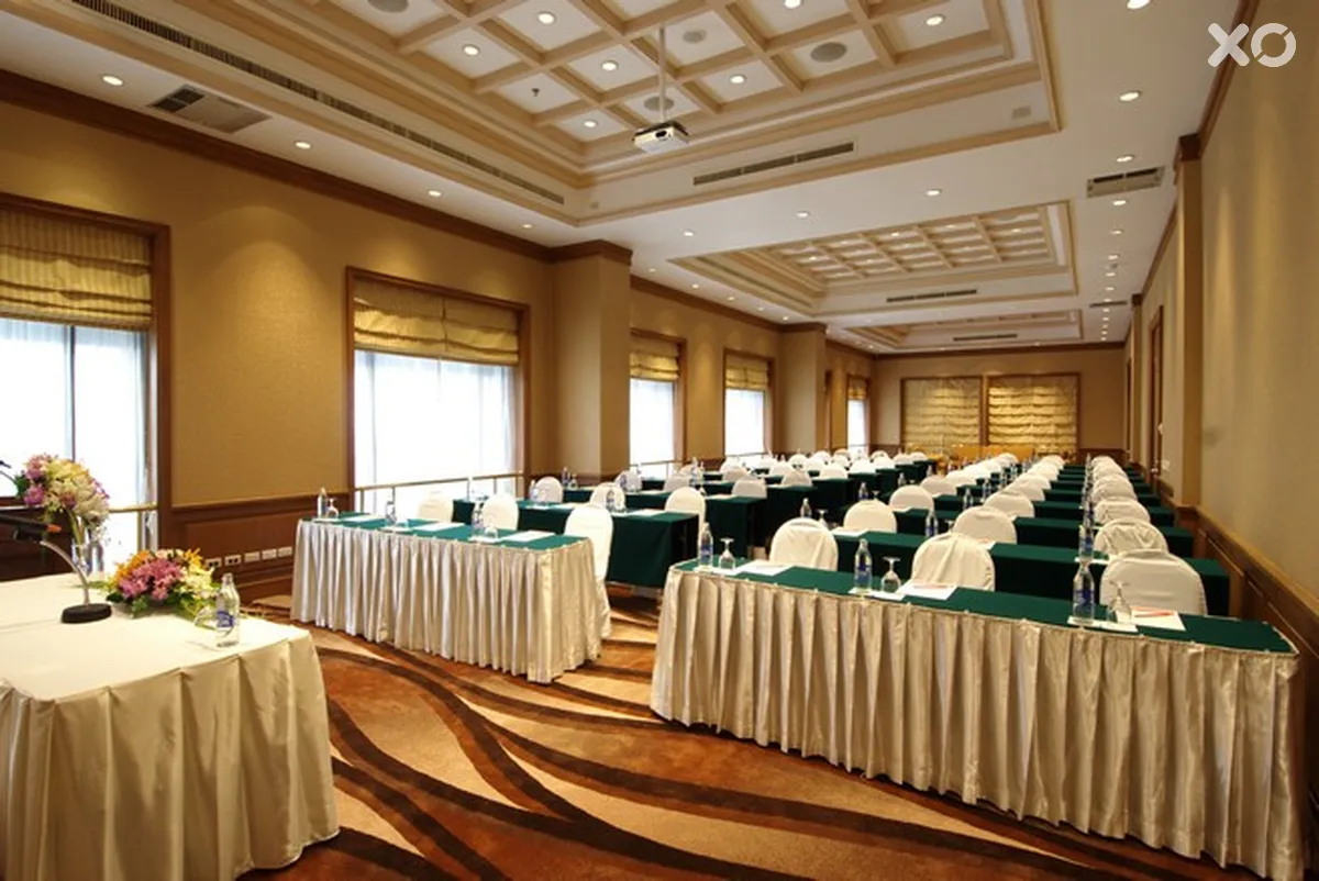 Ramada D'ma Bangkok
