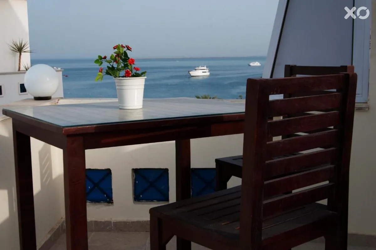 Elaria Hurgada Hotel