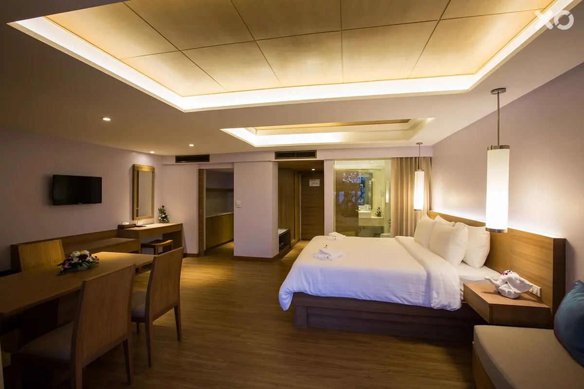 Beyond Resort Karon