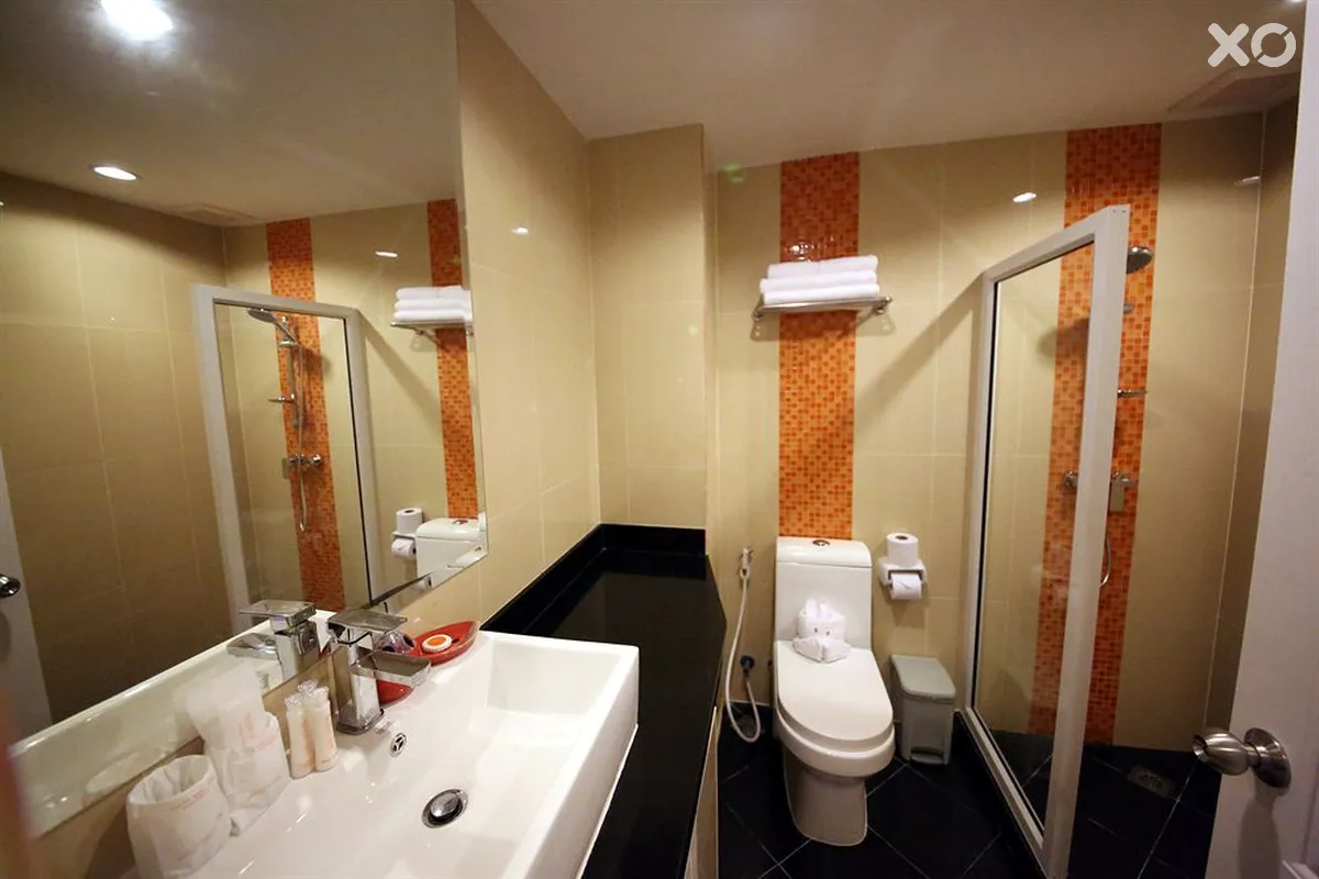 New Nordic Hotels Marcus
