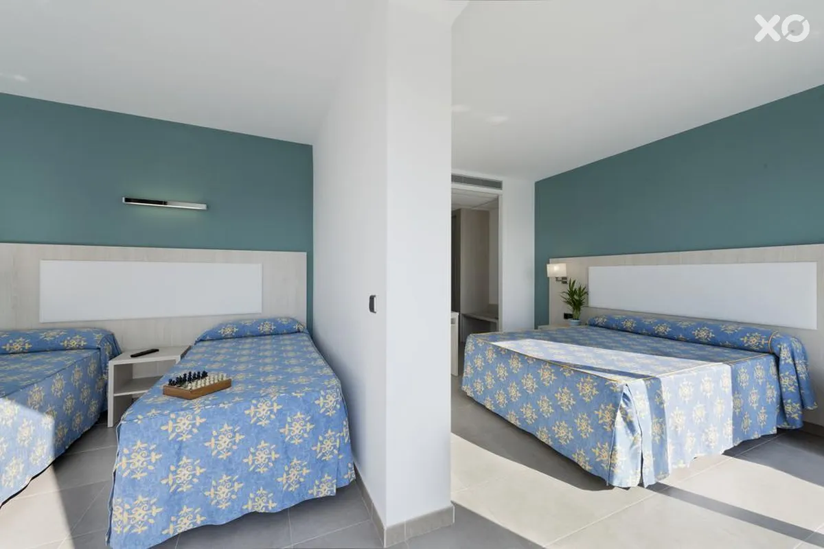 4R Miramar Calafell