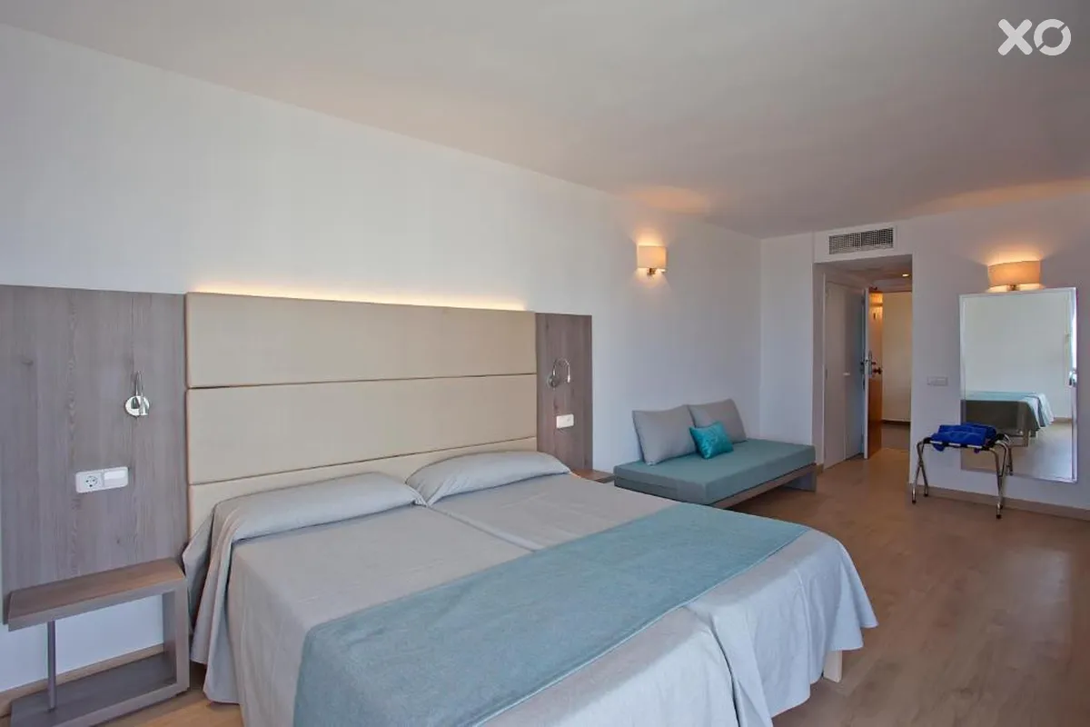 Playa Dorada Aparthotel