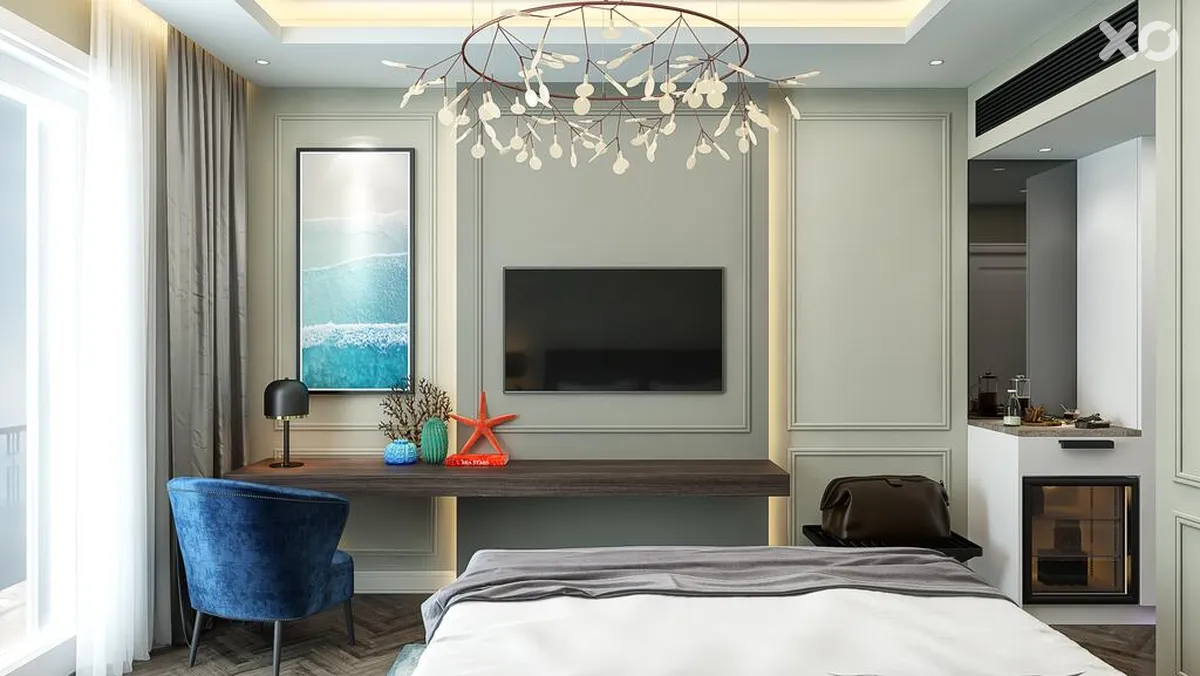 Momentum Hotel