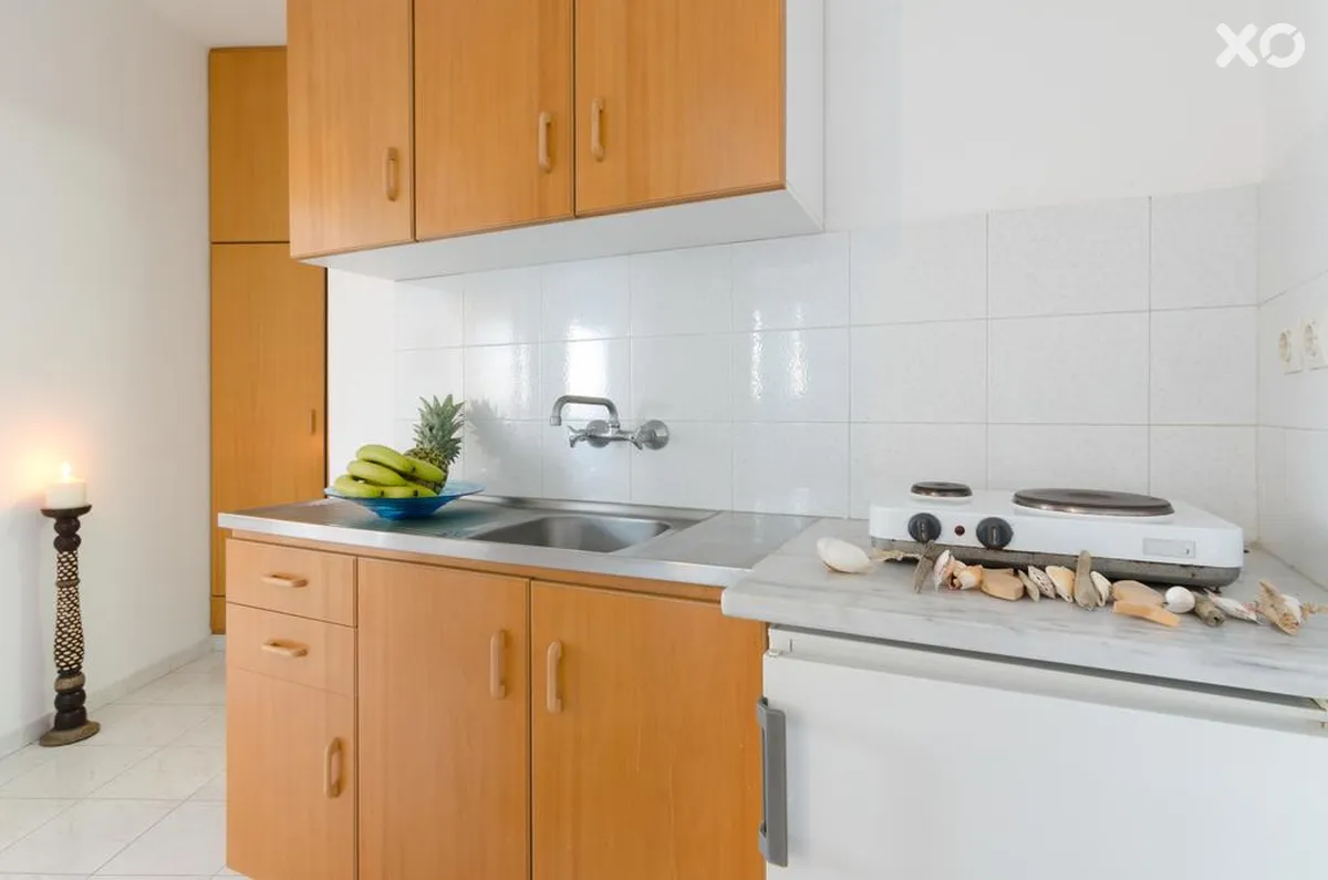 Aglaia Apartments