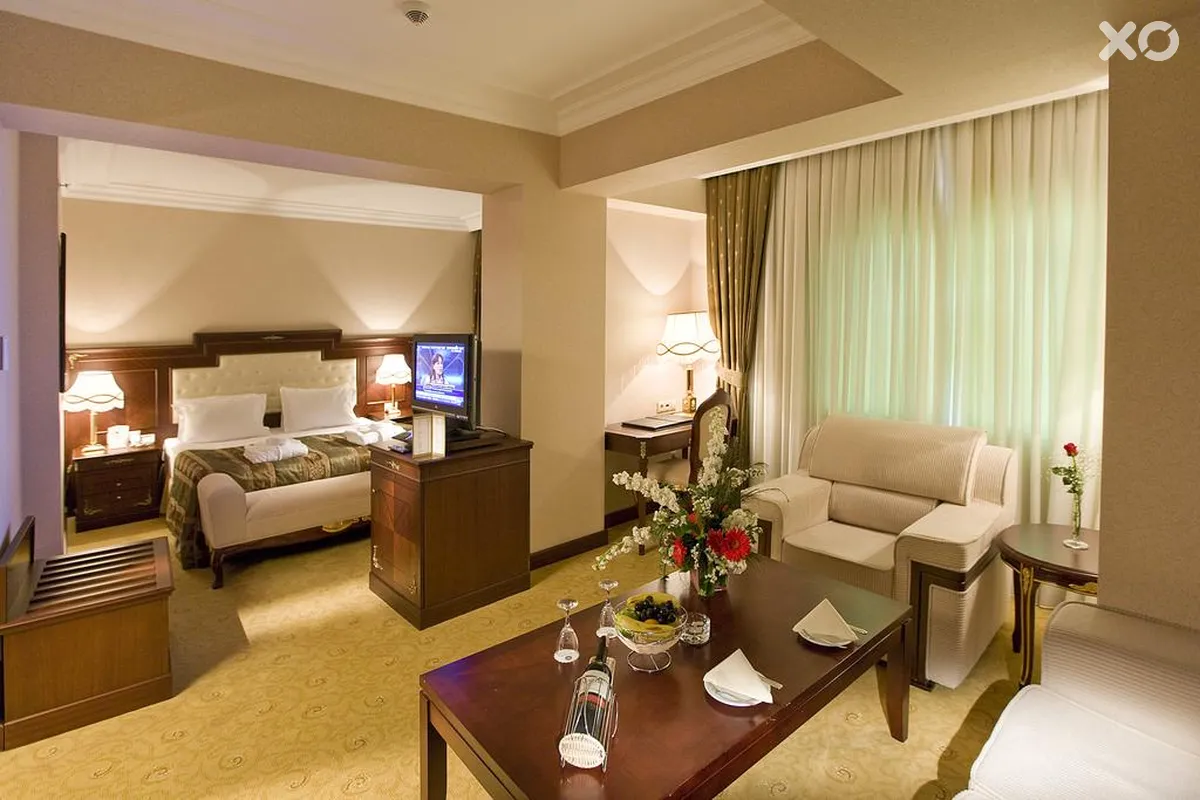Latanya Palm & Spa Hotel