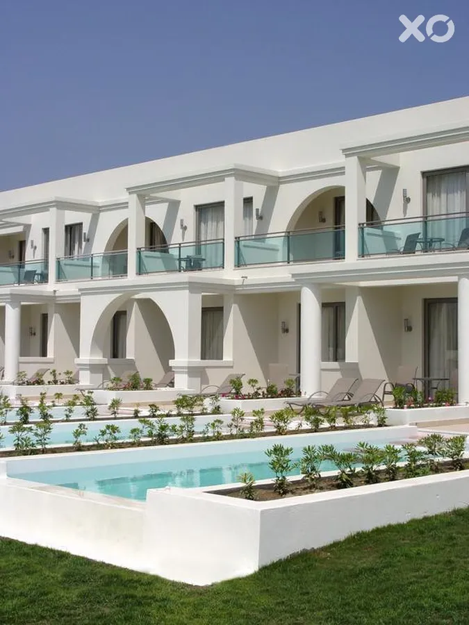Sentido Apollo Blue