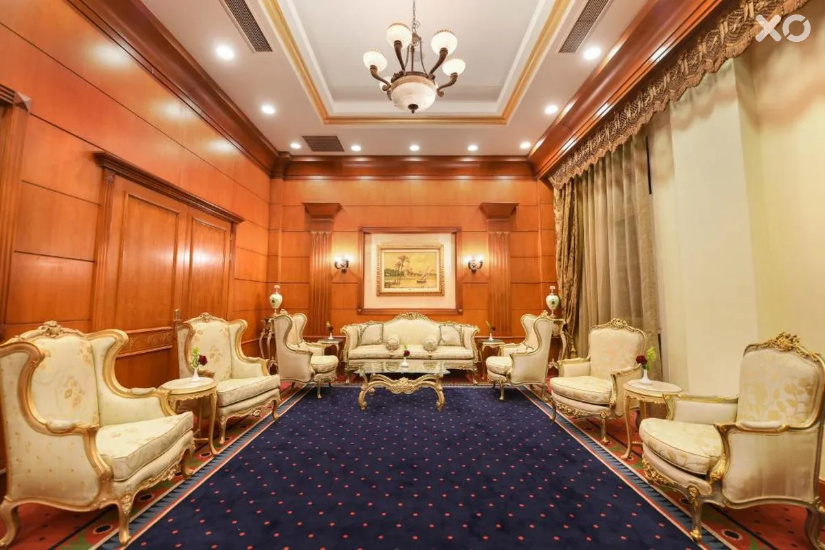 Tolip Aswan Hotel