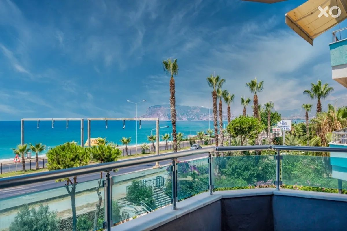 Arsi Paradise Beach Hotel