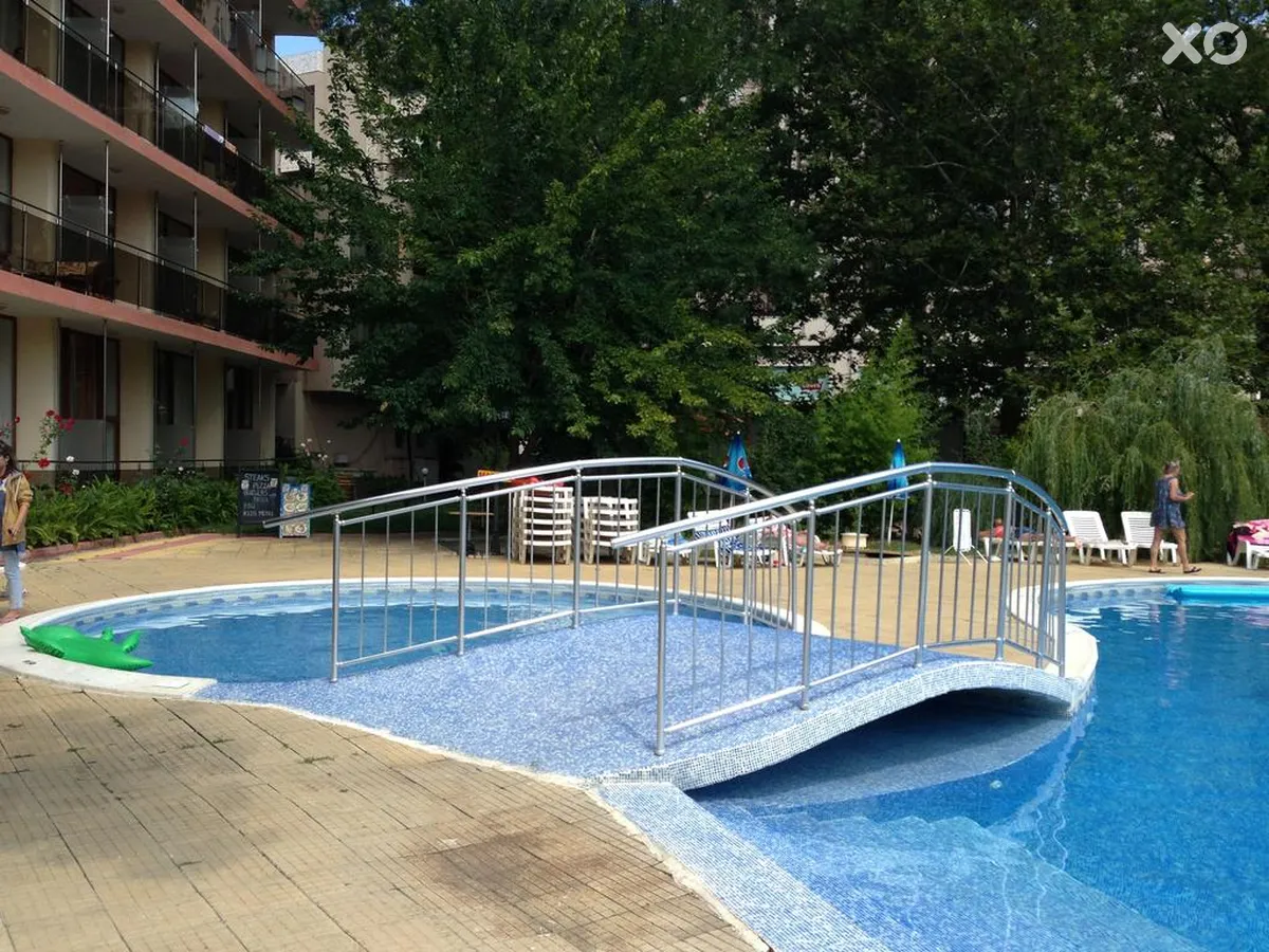 Jupiter Hotel