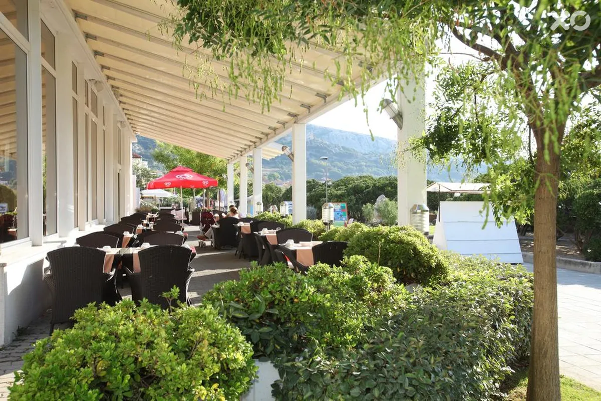 Zvonimir Sunny Hotel by Valamar