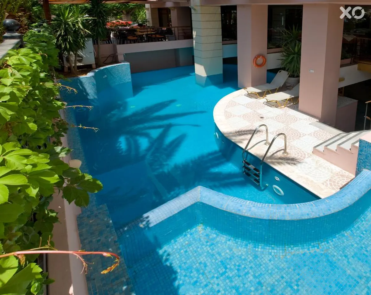 Brascos Hotel