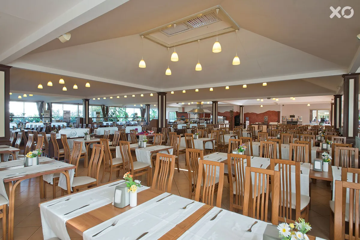 Aydinbey Gold Dreams Hotel