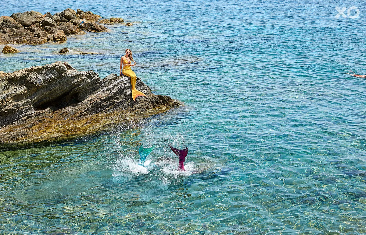 Grecotel Marine Palace & Aqua Park