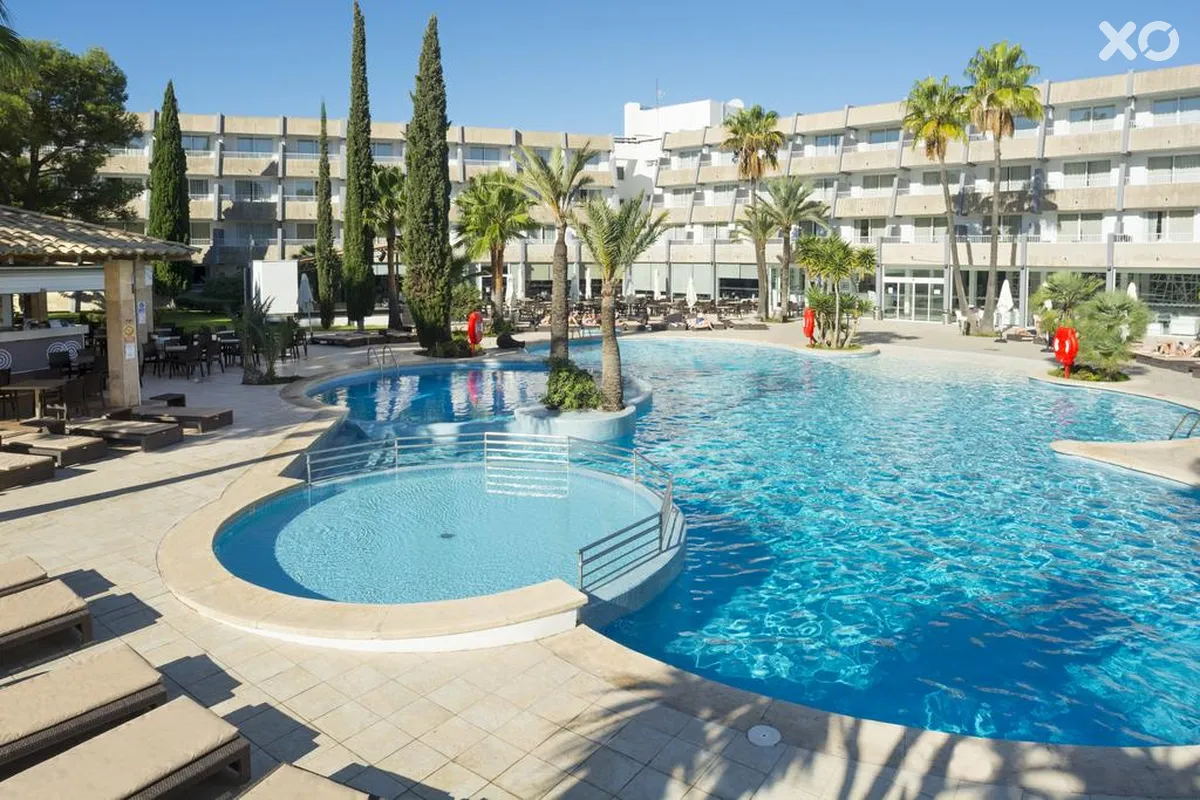 MarSenses Rosa del Mar Hotel & Spa