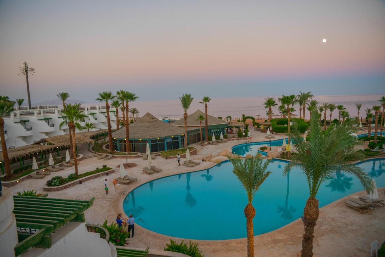 Safir Sharm Waterfalls Hotel