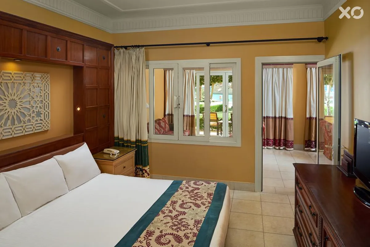 Mosaique Beach Resort Taba Heights (Sofitel)