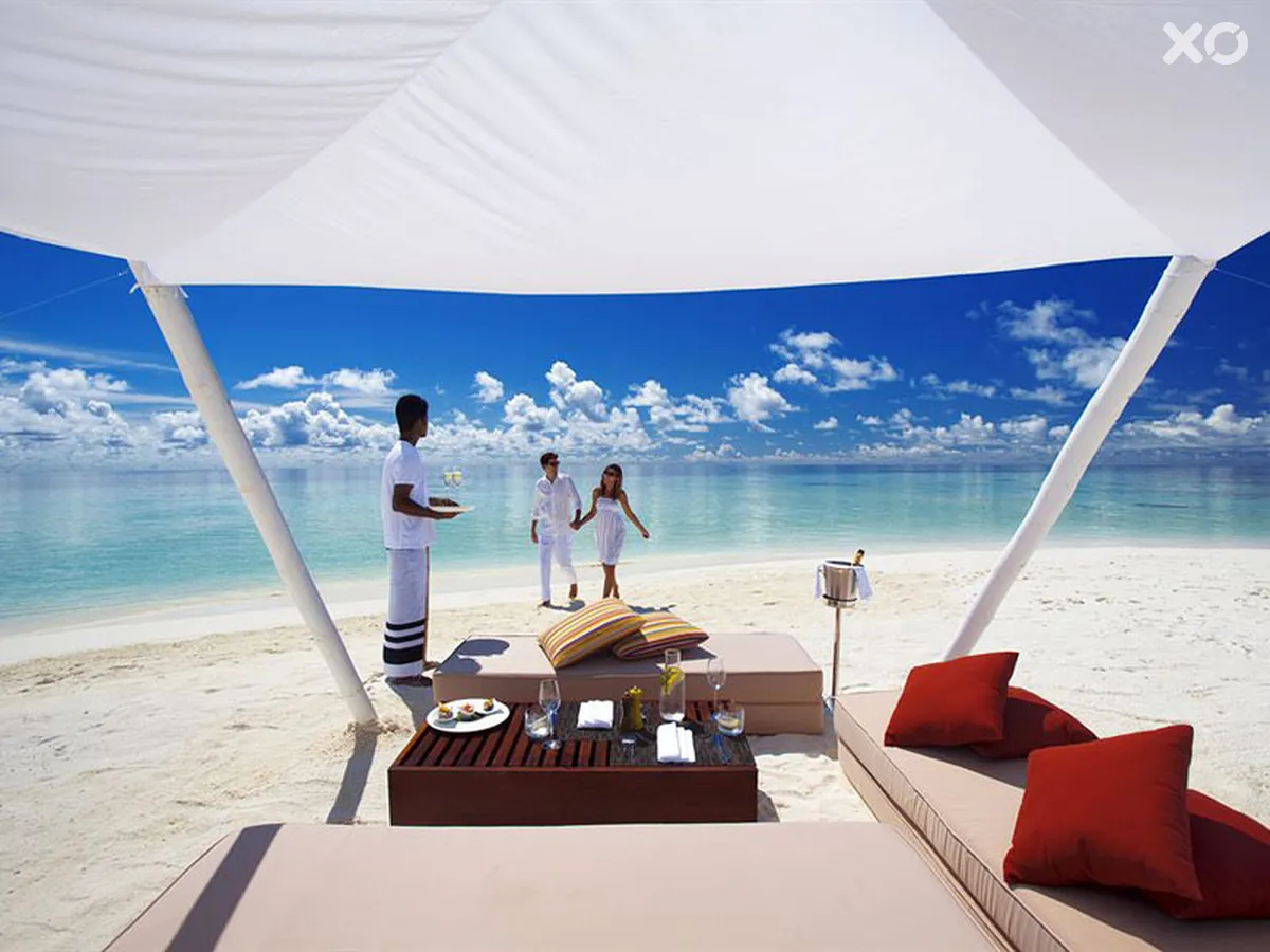 Velassaru Maldives