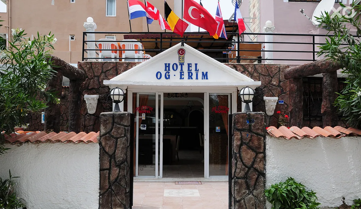 Og-Erim Hotel