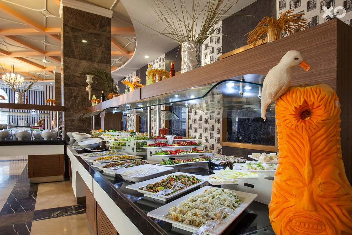 Defne Defnem Hotel